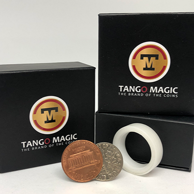 Dime and Penny (D0048) by Tango - Trick